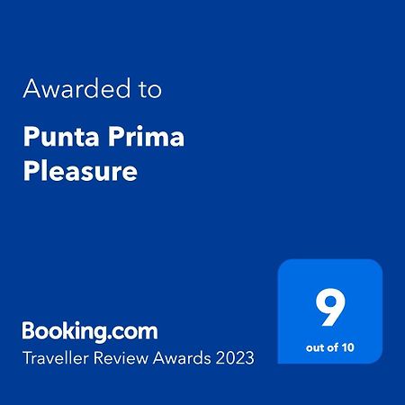 Punta Prima Pleasure With Private Parking In A Gated Community Close To The Beach Torrevieja Buitenkant foto