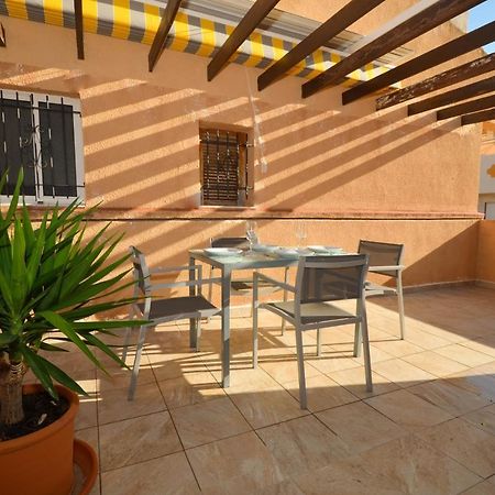 Punta Prima Pleasure With Private Parking In A Gated Community Close To The Beach Torrevieja Buitenkant foto