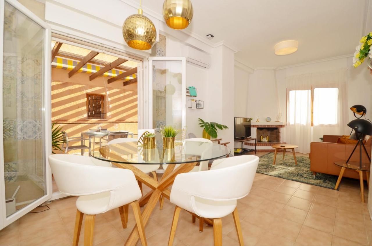 Punta Prima Pleasure With Private Parking In A Gated Community Close To The Beach Torrevieja Buitenkant foto