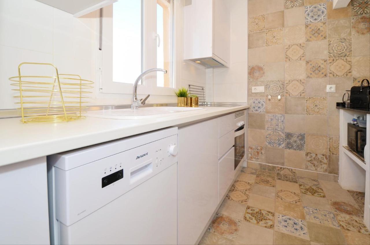 Punta Prima Pleasure With Private Parking In A Gated Community Close To The Beach Torrevieja Buitenkant foto